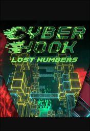 Cyber Hook - Lost Number DLC (PC) - Steam - Digital Code