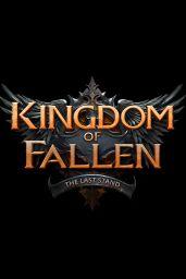 Kingdom of Fallen: The Last Stand (PC) - Steam - Digital Code