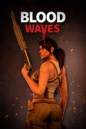 Blood Waves (EU) (Xbox One / Xbox Series X/S) - Xbox Live - Digital Code
