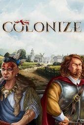 Colonize (PC) - Steam - Digital Code