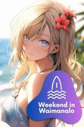 Weekend in Waimanalo (PC) - Steam - Digital Code