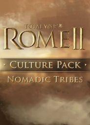 Total War Rome II - Nomadic Tribes Culture Pack DLC (EU) (PC) - Steam - Digital Code
