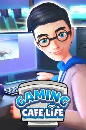 Gaming Cafe Life (EU) (PC) - Steam - Digital Code