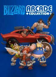 Blizzard - Arcade Collection (US) (Xbox One / Xbox Series X/S) - Xbox Live - Digital Code