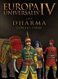 Europa Universalis IV - Dharma Collection DLC (EU) (PC) - Steam - Digital Code
