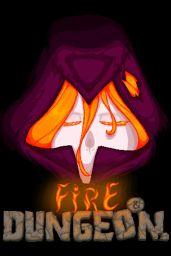 Fire and Dungeon (PC) - Steam - Digital Code