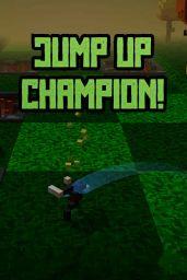 Jump Up Champion! (PC) - Steam - Digital Code