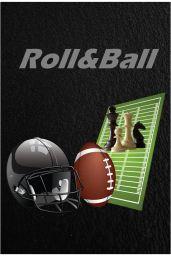 Roll & Ball (PC) - Steam - Digital Code