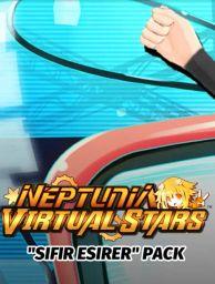 Neptunia Virtual Stars - Sifir Esirer Pack DLC (EU) (PC) - Steam - Digital Code