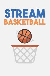 Stream Basketball (PC) - Steam - Digital Code
