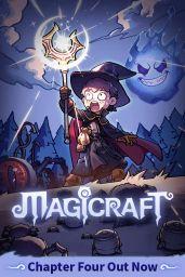 Magicraft (PC) - Steam - Digital Code