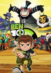 Ben 10 (AR) (Xbox One / Xbox Series X/S) - Xbox Live - Digital Code