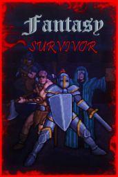 Fantasy Survivors (PC) - Steam - Digital Code