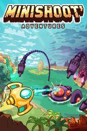 Minishoot' Adventures (PC / Mac) - Steam - Digital Code