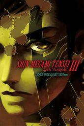 Shin Megami Tensei III Nocturne HD Remaster (EU) (PC) - Steam - Digital Code