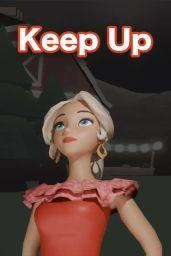 Keep Up (PC) - Steam - Digital Code