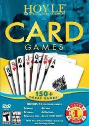 Hoyle Official Card Games (PC) - Steam - Digital Code