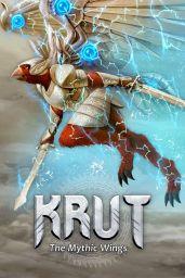 Krut: The Mythic Wings (EU) (PS4 / PS5) - PSN - Digital Code