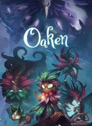 Oaken (EU) (PC / Mac / Linux) - Steam - Digital Code