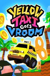 Yellow Taxi Goes Vroom (PC) - Steam - Digital Code
