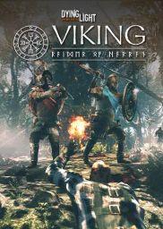 Dying Light - Viking: Raiders of Harran Bundle DLC (PC / Mac / Linux) - Steam - Digital Code