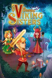 Viking Sisters (PC / Mac) - Steam - Digital Code