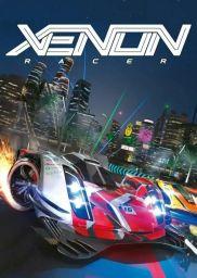 Xenon Racer (EU) (Xbox One / Xbox Series X/S) - Xbox Live - Digital Code