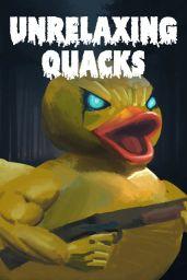 Unrelaxing Quacks (PC / Linux) - Steam - Digital Code