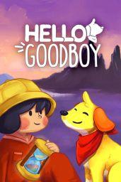 Hello Goodboy (PC) - Steam - Digital Code