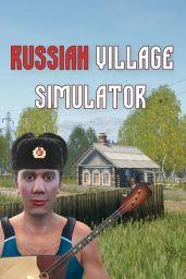 Russian Village Simulator (PC) - Steam - Digital Code