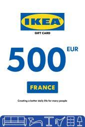 IKEA €500 EUR Gift Card (FR) - Digital Code