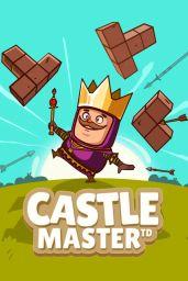 Castle Master TD (PC) - Steam - Digital Code