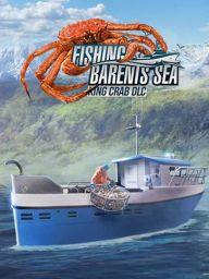 Fishing: Barents Sea - King Crab DLC (PC) - Steam - Digital Code