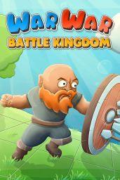 WarWar Battle Kingdom (PC) - Steam - Digital Code