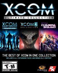 XCOM Ultimate Collection (ROW) (PC) - Steam - Digital Code