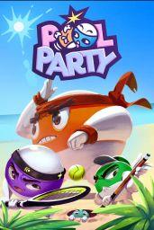 Pool Party (PC) - Steam - Digital Code