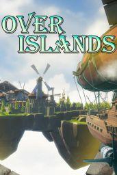 Over Islands (PC) - Steam - Digital Code