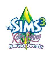 The Sims 3: Katy Perry's Sweet Treats DLC (PC) - EA Play - Digital Code