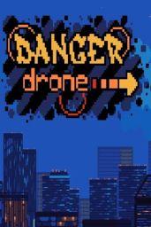 Danger Drone (PC) - Steam - Digital Code