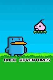 Duck Adventures (PC) - Steam - Digital Code