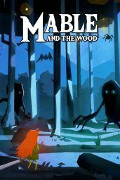 Mable & The Wood (EU) (PC / Mac / Linux) - Steam - Digital Code