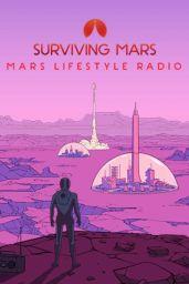 Surviving Mars: Mars Lifestyle Radio DLC (ROW) (PC / Mac / Linux) - Steam - Digital Code