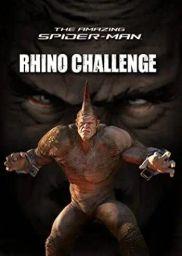 The Amazing Spider-Man Rhino Challenge DLC (PC) - Steam - Digital Code