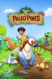 Paleo Pines (PC / Linux) - Steam - Digital Code
