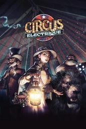 Circus Electrique (EU) (PS5) - PSN - Digital Code
