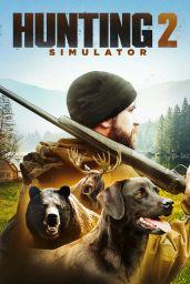 Hunting Simulator 2 (EU) (PC) - Steam - Digital Code