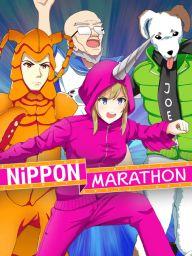 Nippon Marathon (EU) (Nintendo Switch) - Nintendo - Digital Code