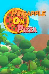 Pineapple on pizza (PC / Mac / Linux) - Steam - Digital Code