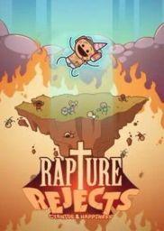 Rapture Rejects (PC) - Steam - Digital Code