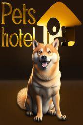 Pets Hotel (PC) - Steam - Digital Code